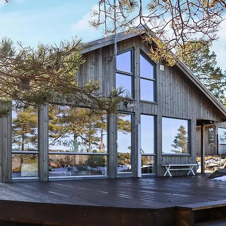 Holiday home Holiday Home Risor