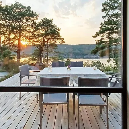 Holiday Home Risor *