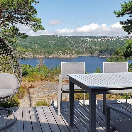 Holiday Home Risor Holiday home Risor
