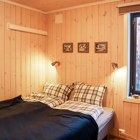 Holiday Home Risor Risor