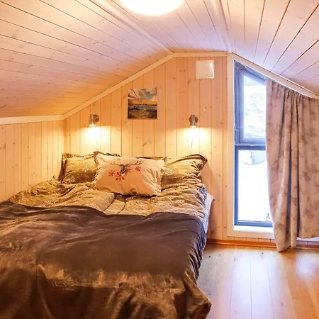Holiday Home Risor Holiday home *