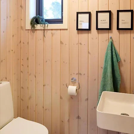 Holiday home Holiday Home Risor
