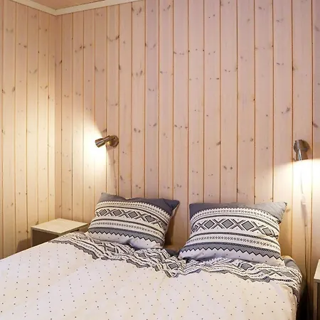 Holiday Home Risor Risor