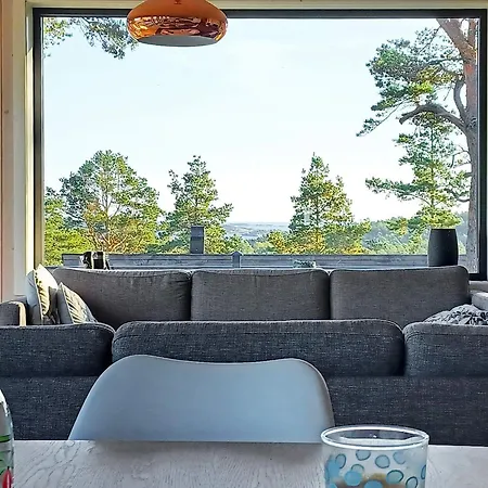Holiday Home Risor Holiday home *