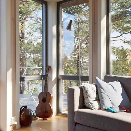 Holiday Home Risor