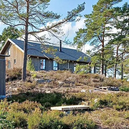 Holiday Home Risor * Risor