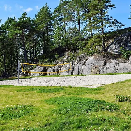 Holiday Home Risor