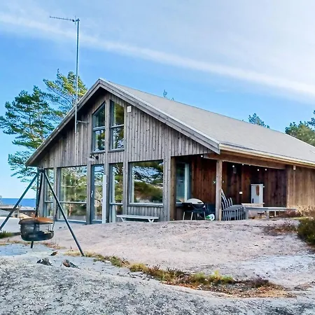 Holiday Home Risor