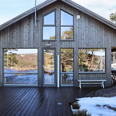 Holiday Home Risor Risør