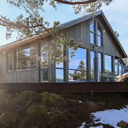 Holiday Home Risor Risør