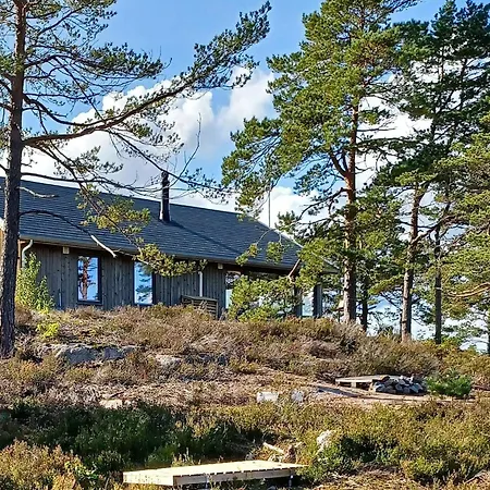 Сasa de vacaciones Holiday Home Risor