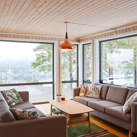 Holiday Home Risor Risør